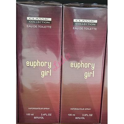Perfumy damskie PERF-297