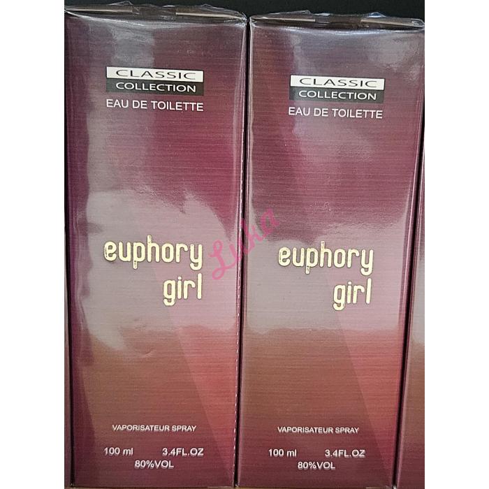 Perfumy damskie PERF-297