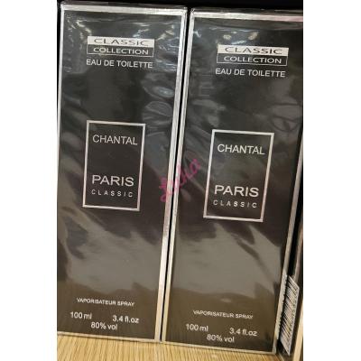Perfumy damskie PERF-299