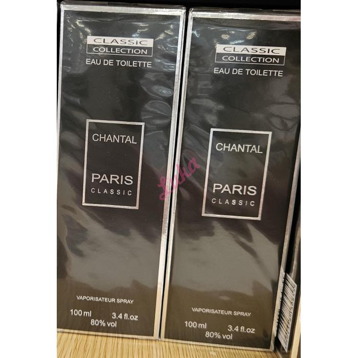 Perfumy damskie PERF-299