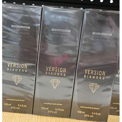 Perfumy damskie PERF-300