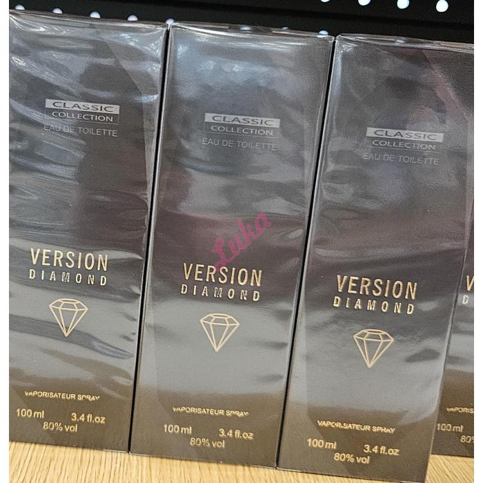 Women's Perfume PERF-300