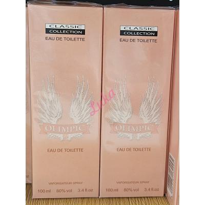 Perfumy damskie PERF-301