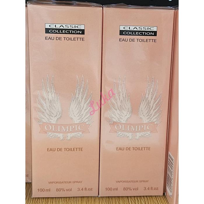 Perfumy damskie PERF-301