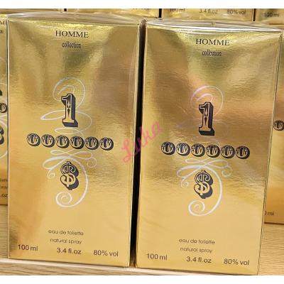 Men's Perfume PERF-303