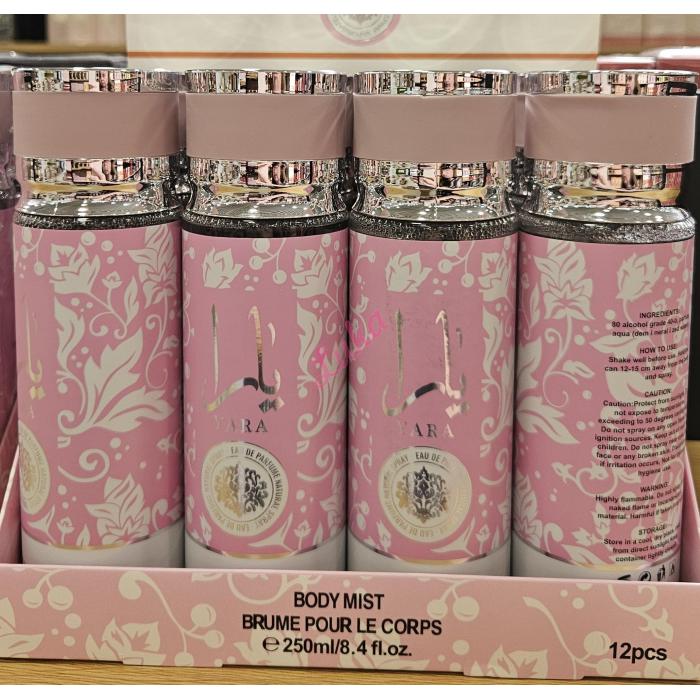 Perfumy damskie PERF-299