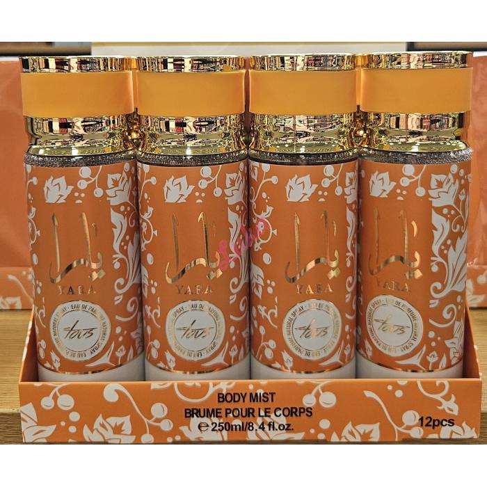Perfumy damskie PERF-311