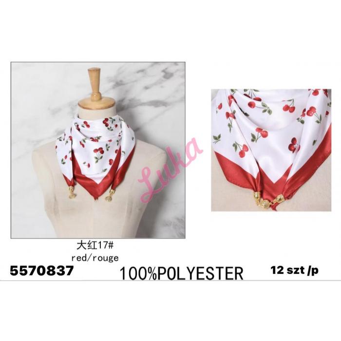 Women's Scarf NOO-5570836 Magnet