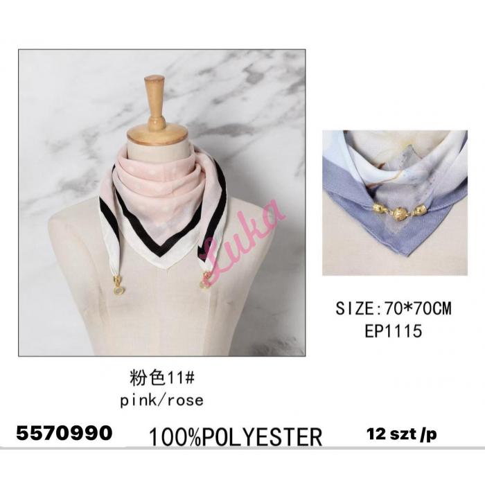 Women's Scarf NOO-5571121 Magnet