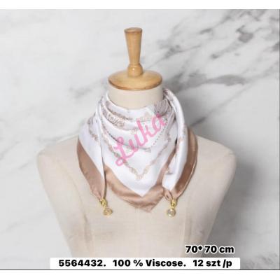 Women's Scarf NOO-5564432 Magnet