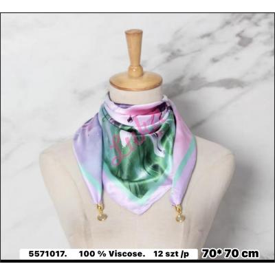Chusta damska NOO-5564432 Magnes