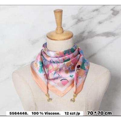 Chusta damska NOO-5571017 Magnes