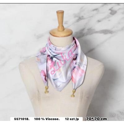 Chusta damska NOO-5564446 Magnes