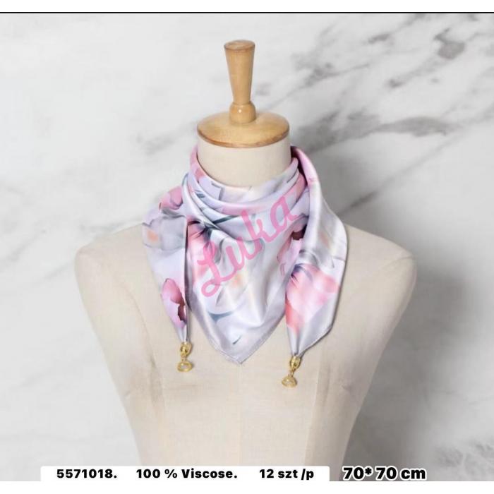 Women's Scarf NOO-5564446 Magnet