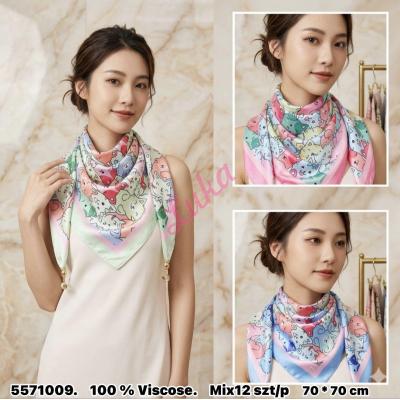 Women's Scarf NOO-5571009 Magnet