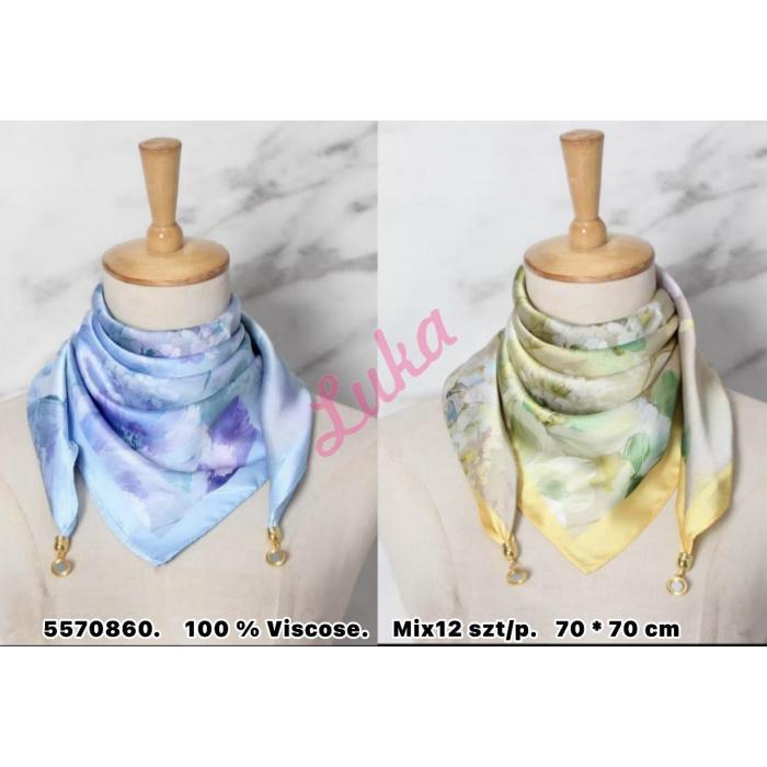 Women's Scarf NOO-5571013 Magnet