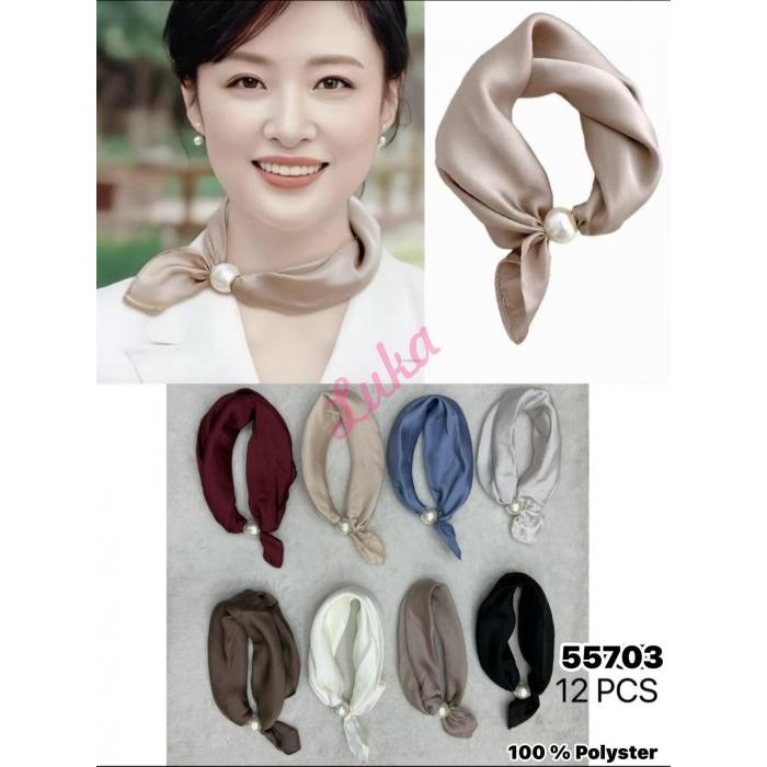 Women's Scarf NOO-55705 Magnet