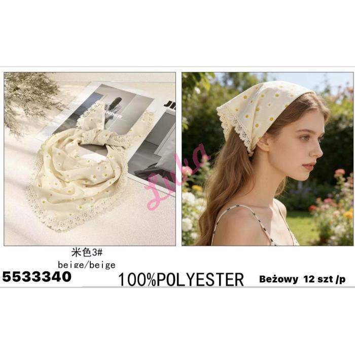 Women's Scarf NOO-55703