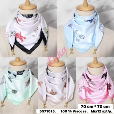 Chusta damska NOO-5582 Magnes