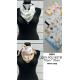 Women's Scarf NOO-55122B Magnes