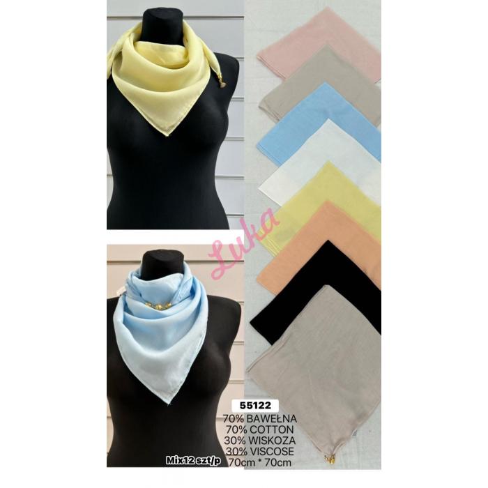 Chusta damska NOO-5592 Magnes