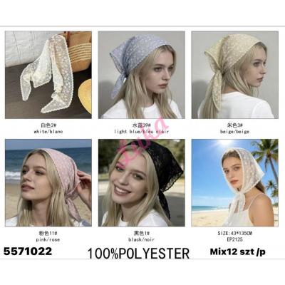 Chusta damska NOO-5571015 Magnes