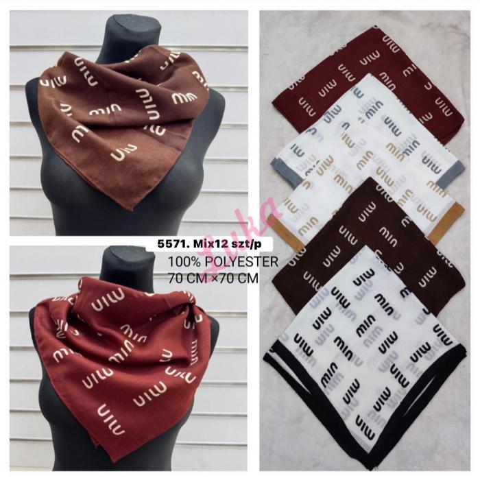 Women's Scarf NOO-5571022