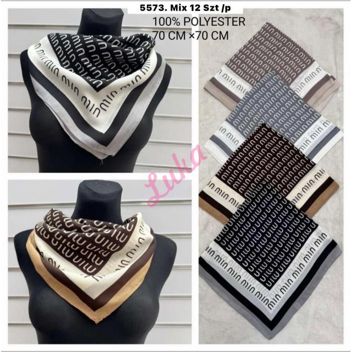 Women's Scarf NOO-5571