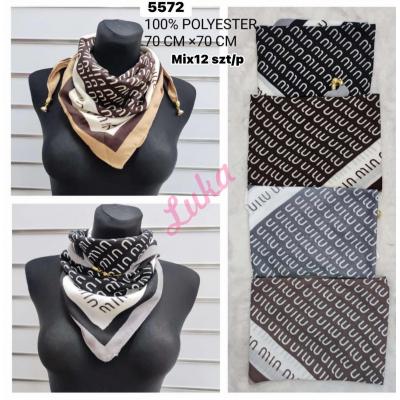 Chusta damska NOO-5591 Magnes