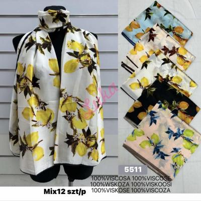 Women's Scarf LAL-5571