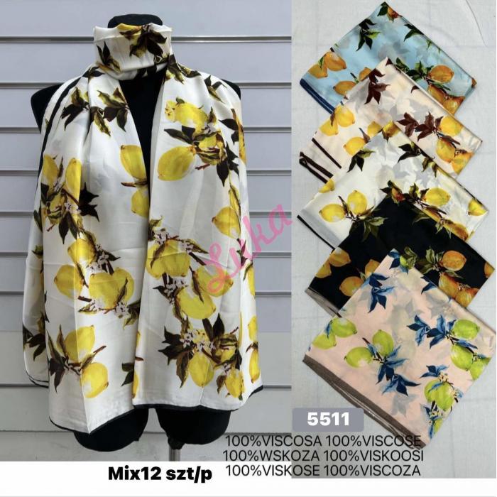 Women's Scarf LAL-5571