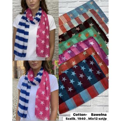 Women's Scarf LAL-5516880