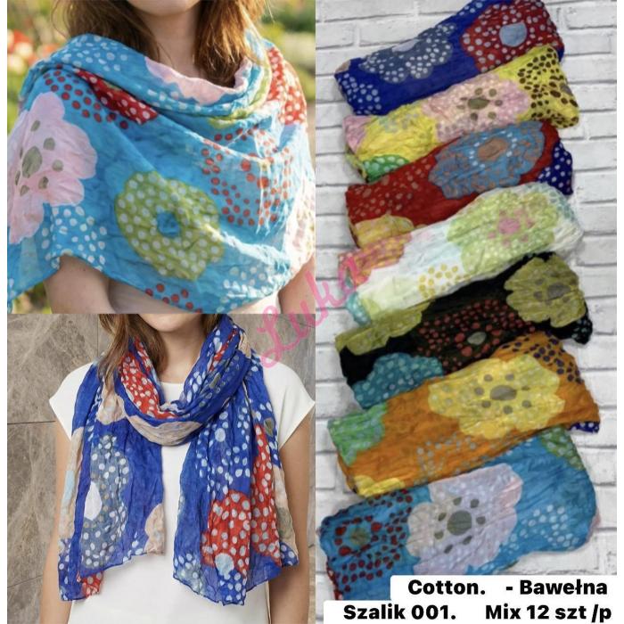 Women's Scarf LAL-002