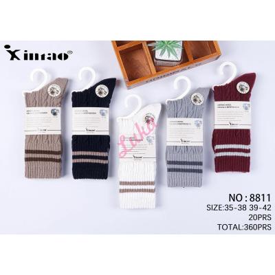 Women's Socks Xintao NOO-909