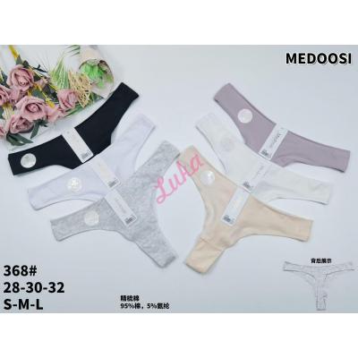 Women's panties Medoosi NO-6256