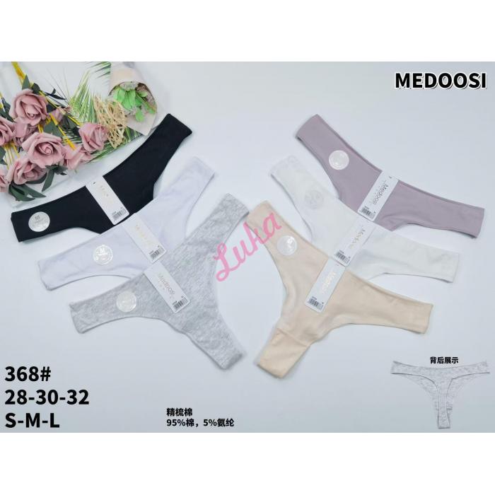 Women's panties Medoosi NO-6256