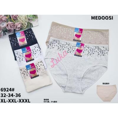 Women's panties Medoosi NO-170
