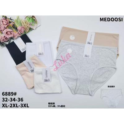 Women's panties Medoosi NO-6898