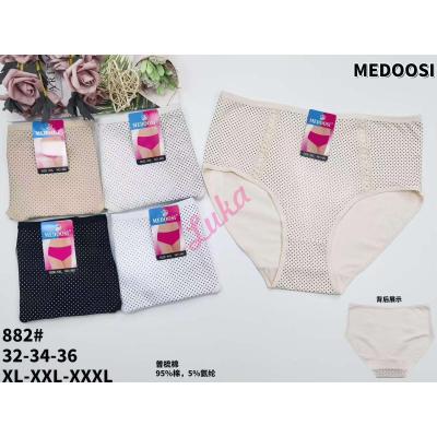 Women's panties Medoosi NO-883