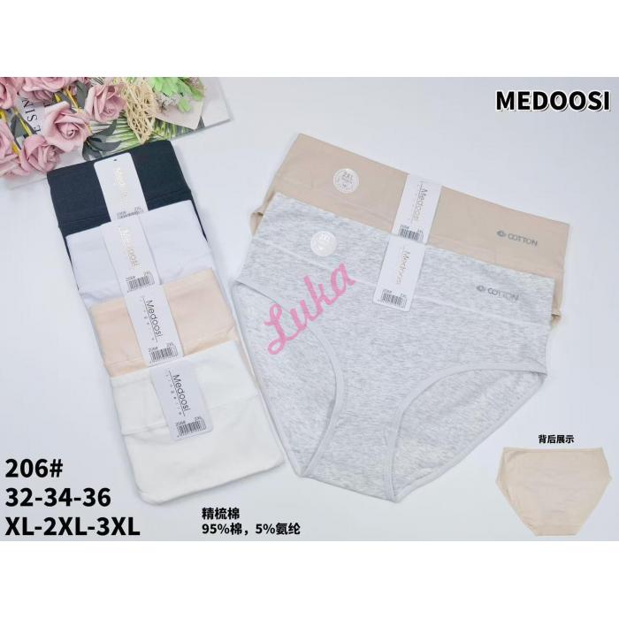 Women's panties Medoosi NO-882
