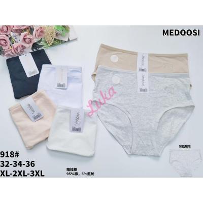 Women's panties Medoosi NO-206