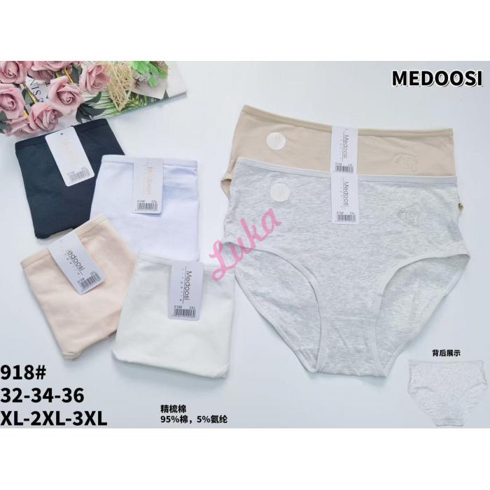 Women's panties Medoosi NO-206