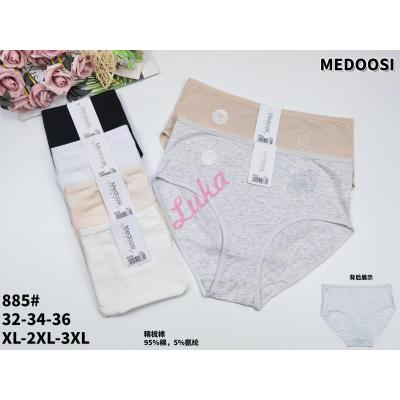 Women's panties Medoosi NO-918
