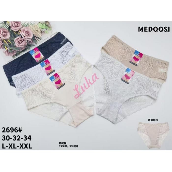 Women's panties Medoosi NO-2698