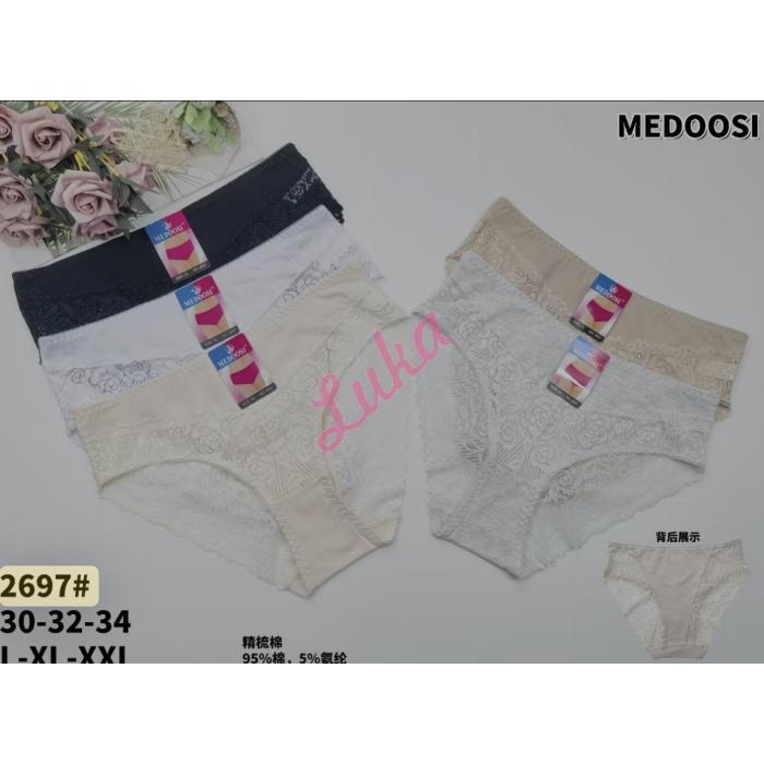 Women's panties Medoosi NO-2696
