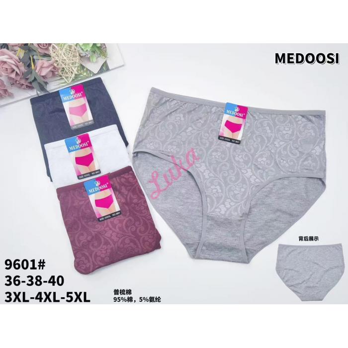 Women's panties Medoosi NO-2697