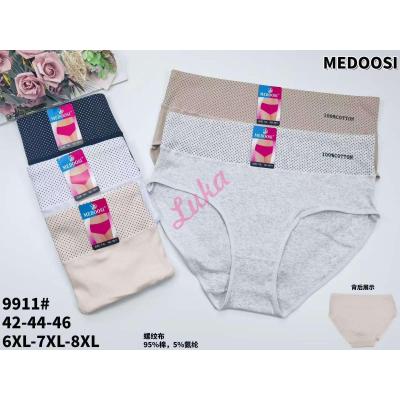 Women's panties Medoosi NO-9227