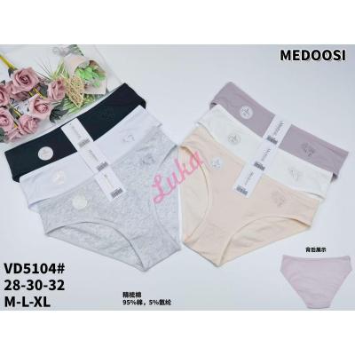 Women's panties Medoosi NO-2683