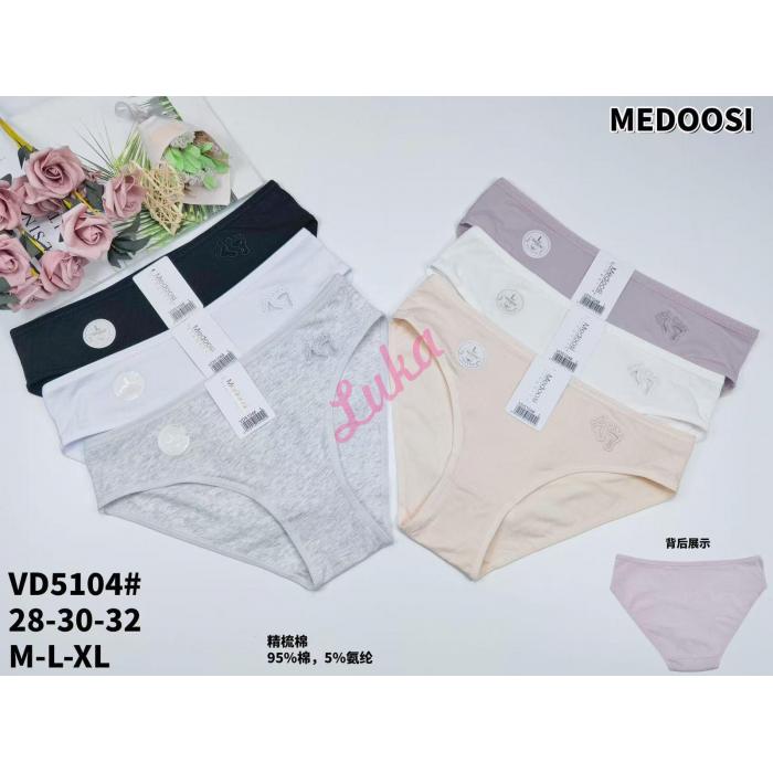 Women's panties Medoosi NO-2683
