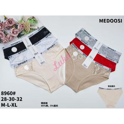 Women's panties Medoosi NO-5104